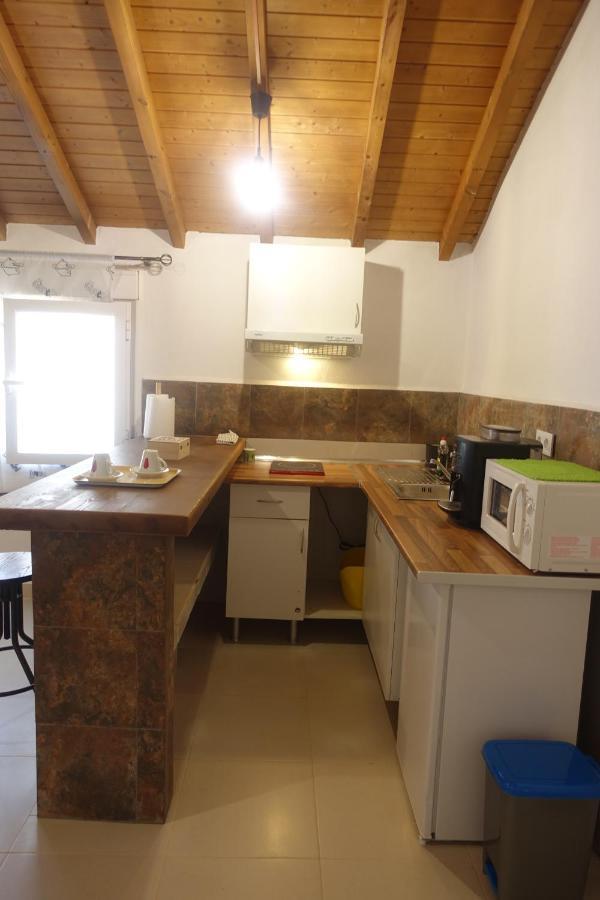 Galwey, Tourist Appartments With Wifi Málaga Exteriör bild