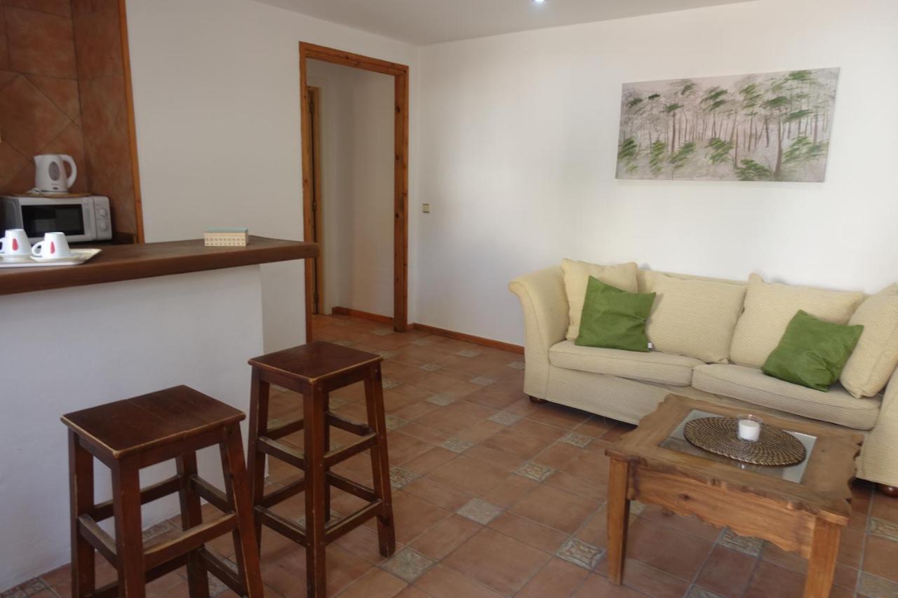 Galwey, Tourist Appartments With Wifi Málaga Exteriör bild