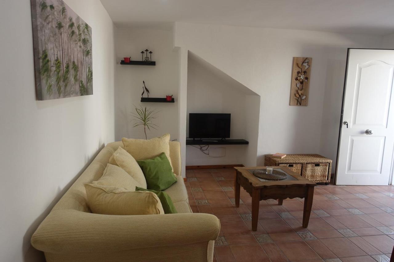Galwey, Tourist Appartments With Wifi Málaga Exteriör bild