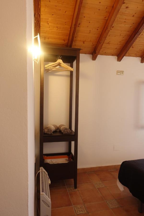 Galwey, Tourist Appartments With Wifi Málaga Exteriör bild