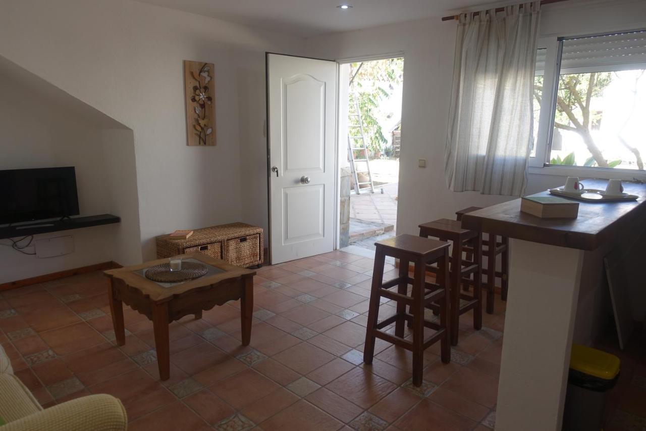 Galwey, Tourist Appartments With Wifi Málaga Exteriör bild