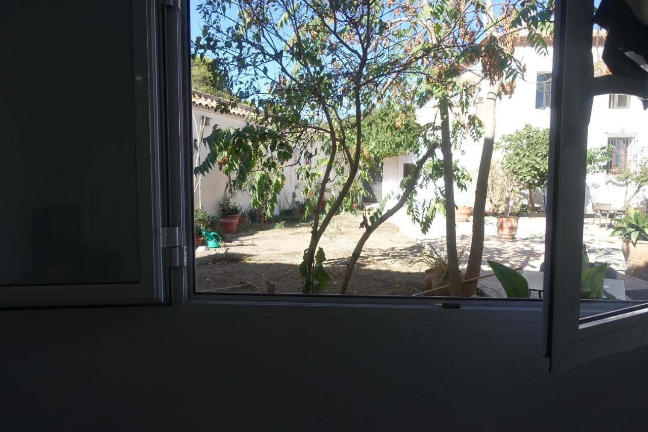 Galwey, Tourist Appartments With Wifi Málaga Exteriör bild