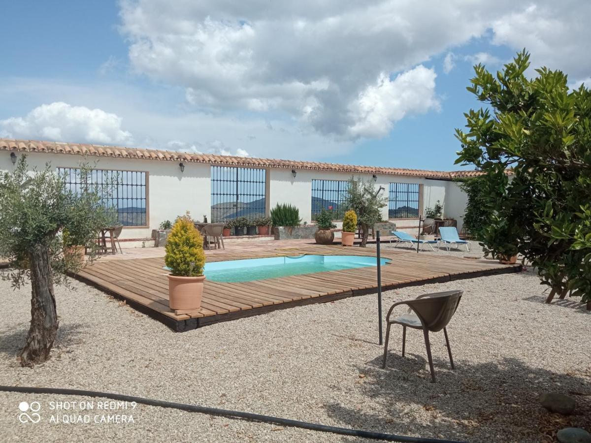Galwey, Tourist Appartments With Wifi Málaga Exteriör bild